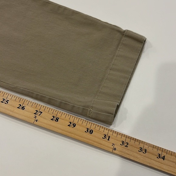 J.crew tan flex Driggs khaki pants size W31 L32 - Picture 7 of 7